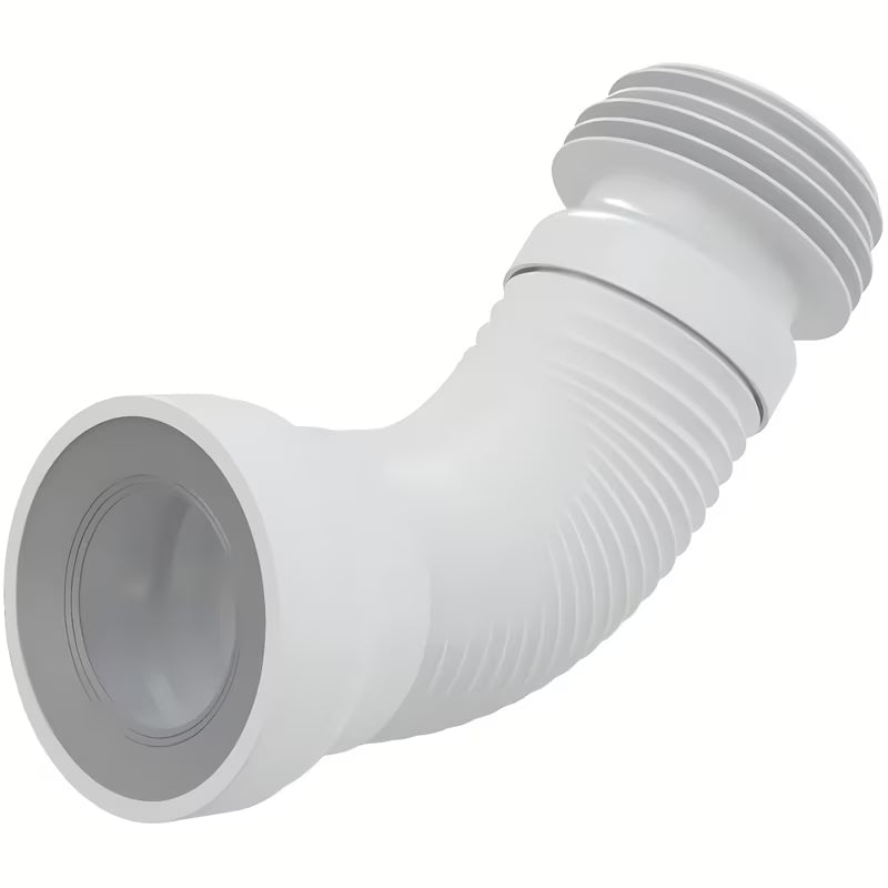 Flexi priključak za WC Alca A97 pro priključak na odvodnu cijev