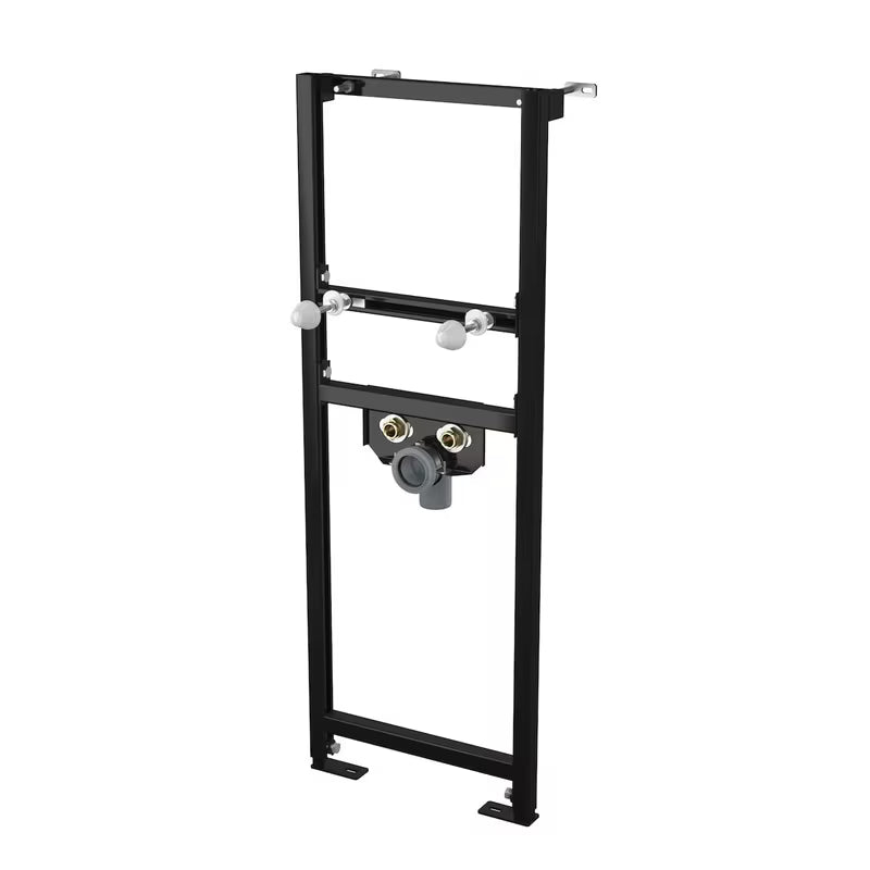 Alca montažni okvir za umivaonik pro za ugradnju visećeg umivaonici ispred zida ili u knauf