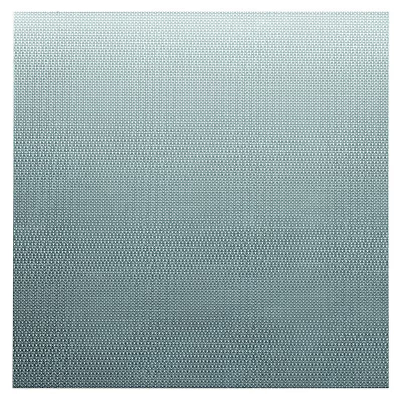 Alveus Form 10 okrugli nehrđajući kuhinjski jednostruki sudoper bez ocjeđivača pro montaža na radnu ploču