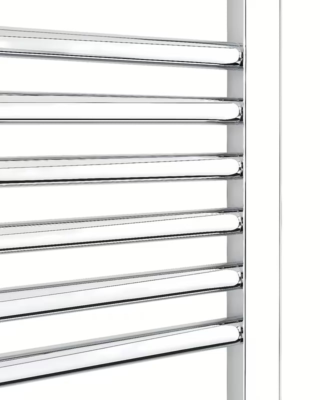 Kromirani kombinirani radijator Anima Marcus dimenzija 50x100 cm