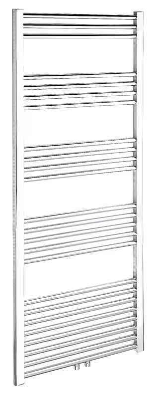 Kromirani kombinirani radijator Anima Marcus 60x160 cm za kupaonicu
