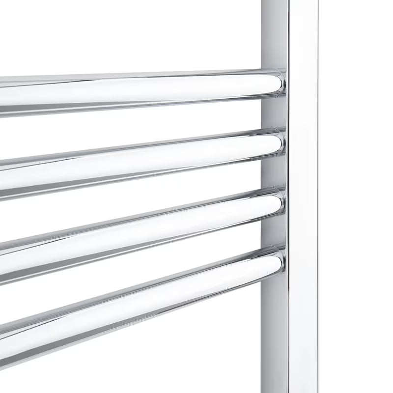 Kromirani kombinirani radijator Anima Marcus 60x160 cm za kupaonicu