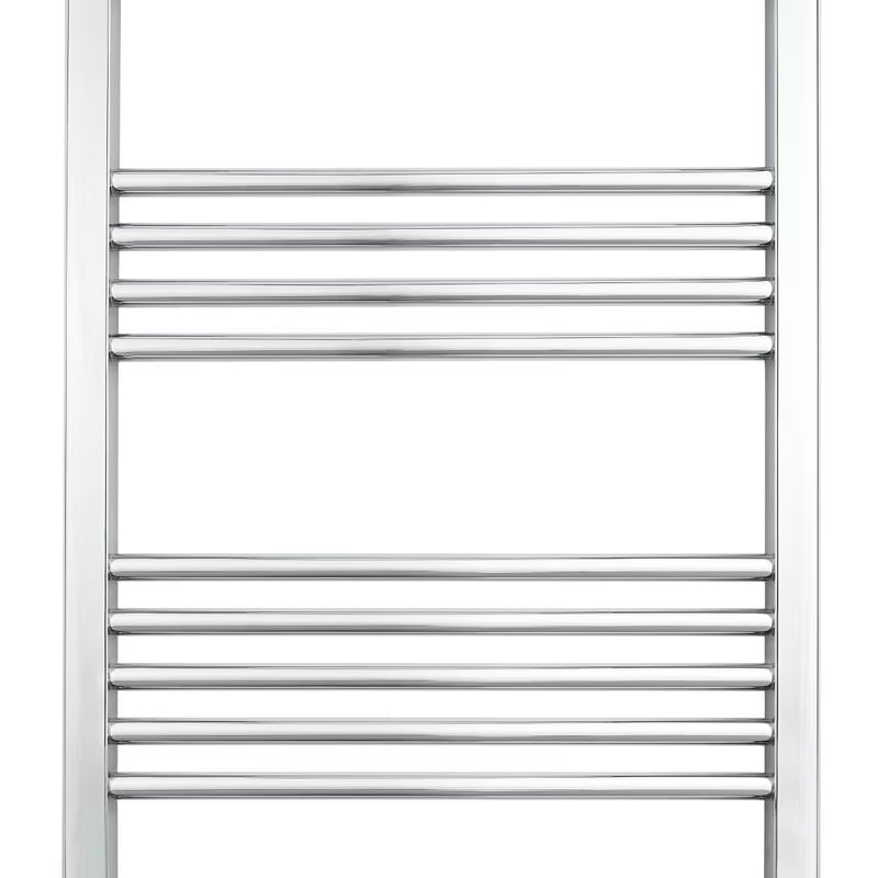 Kromirani kombinirani radijator Anima Marcus 60x160 cm za kupaonicu