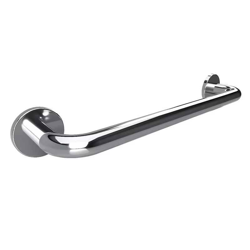 Zidni sigurnosni ručka Bemeta Help program od nehrđajućeg čelika sa sjajnom površinom