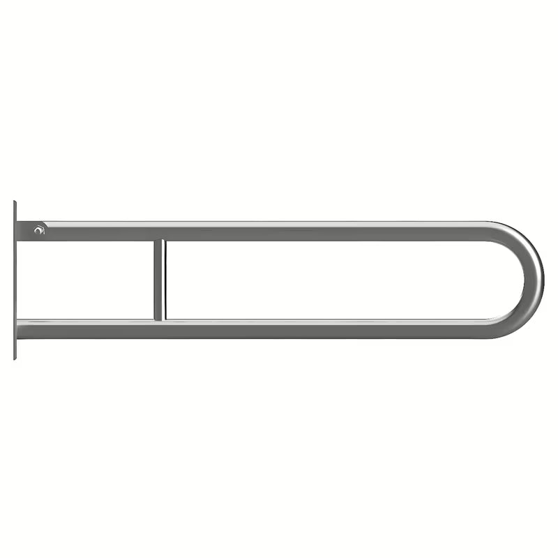 Sklopive ručka Bemeta Help program od nehrđajućeg čelika pro montaža bušenjem