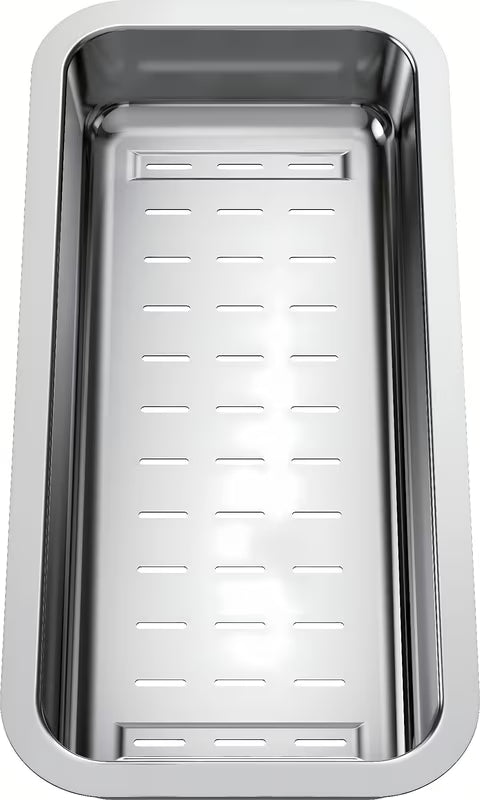 Inox posuda Blanco pro za sudopere Zenar i Dalago
