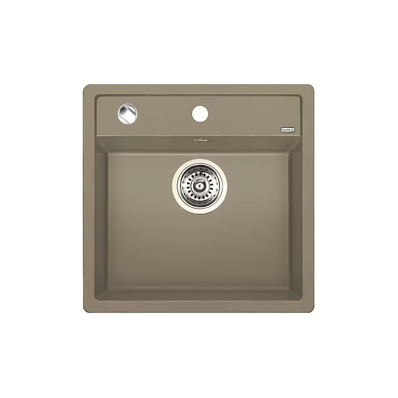 Granitni sudoper Blanco Dalago 5 tartufo pro ugradnja odozgo na radnu ploču