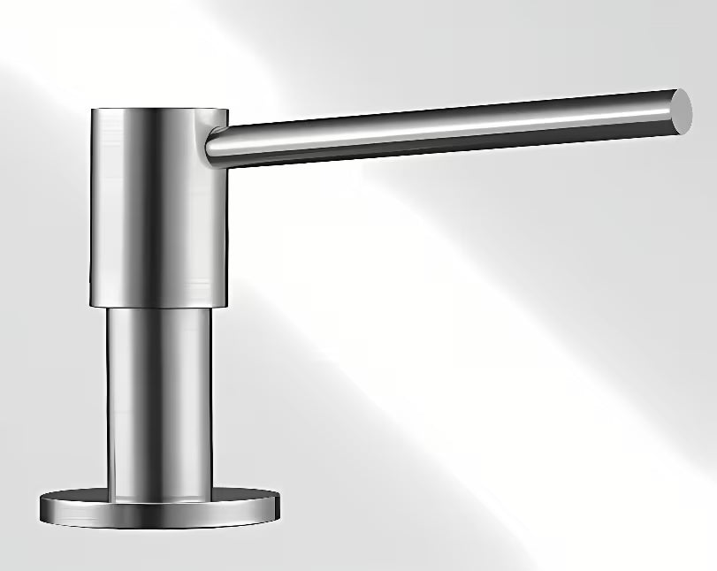 Dozator deterdženta Blanco Piona u izvedbi masiv brušeni