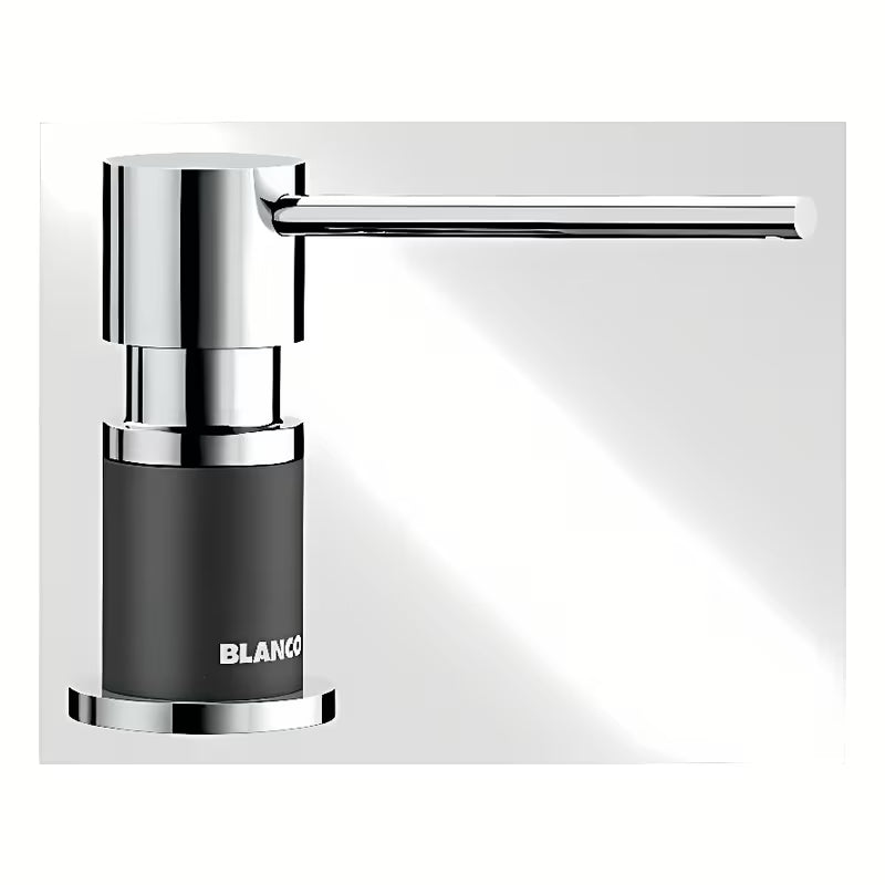 Dozator deterdženta Blanco Lato s punjenjem odozgo pro za ugradnju u sudoper