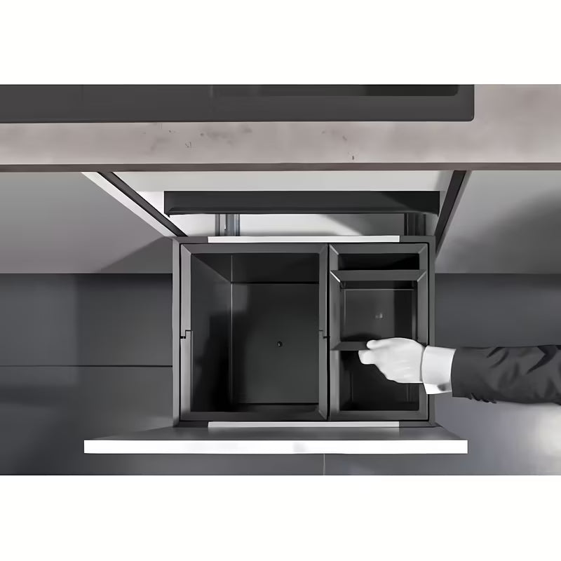 Blanco Flexon II kanta za otpad sorter za kuhinjski ormarić modernog i funkcionalnog dizajna