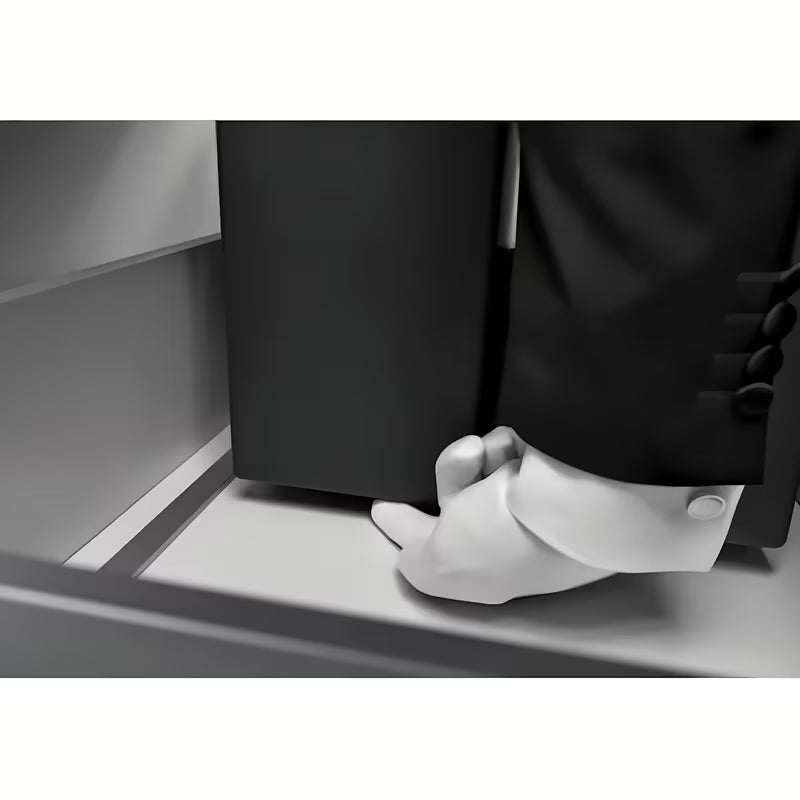 Blanco Flexon II kanta za otpad sorter za kuhinjski ormarić modernog i funkcionalnog dizajna