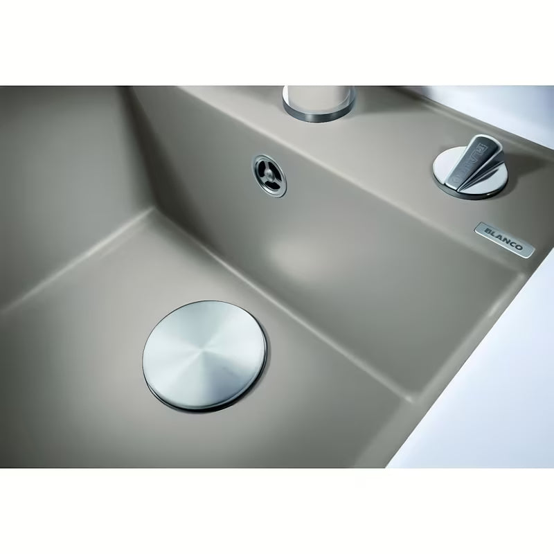 Pokrov sita odvoda Blanco CapFlow pro sudoper s odvodom 3 1/2"