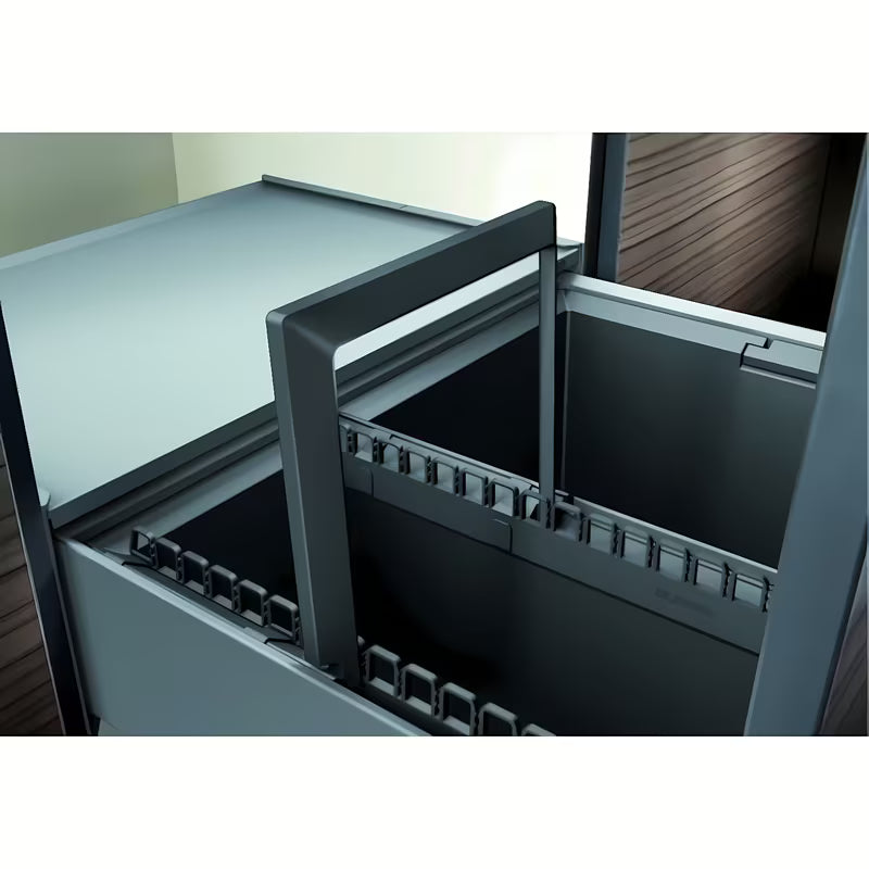 Držač pro držač vrećica Blanco Select Clip-On pro za kante za otpad od 15 l