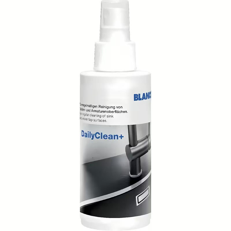 Blanco sredstvo za čišćenje DailyClean + pro za redovito održavanje i svakodnevno čišćenje
