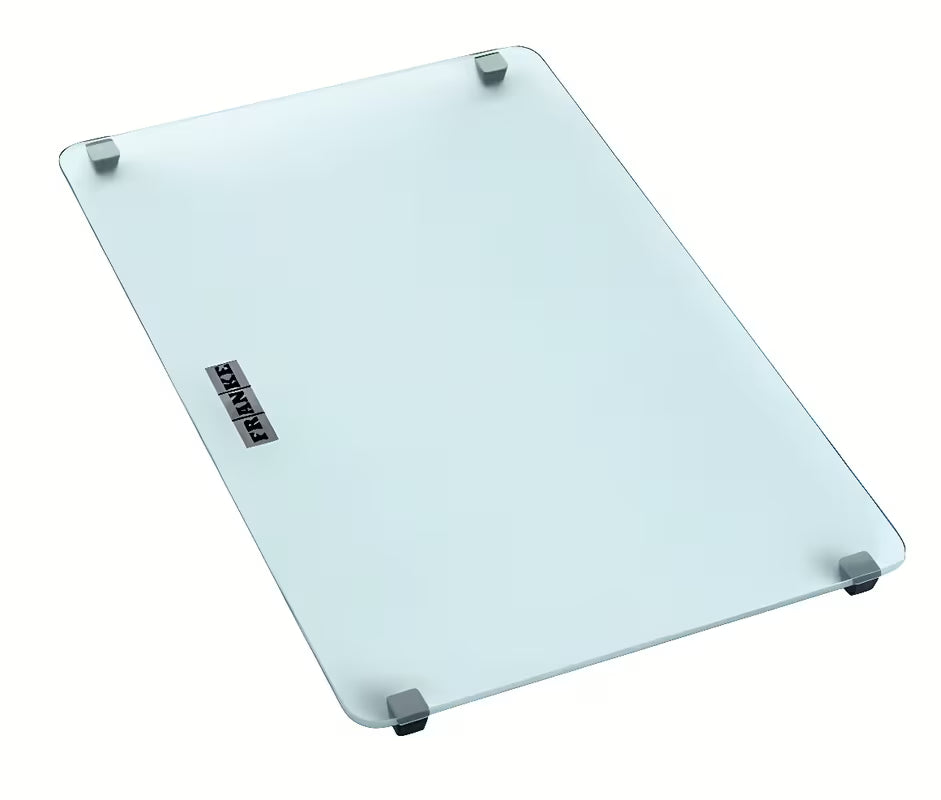 Pripremna daska Franke od sigurnosnog stakla pro sudopere KSG, MRG 620, MTF i MTG.