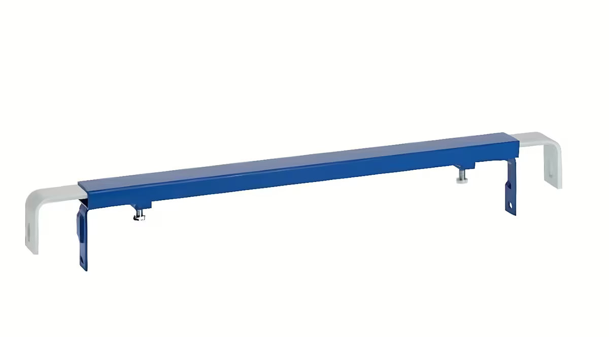 Geberit Duofix umetna poprečna greda pro za pričvršćenje između dva zida i bočno učvršćenje instalacijskih elemenata.