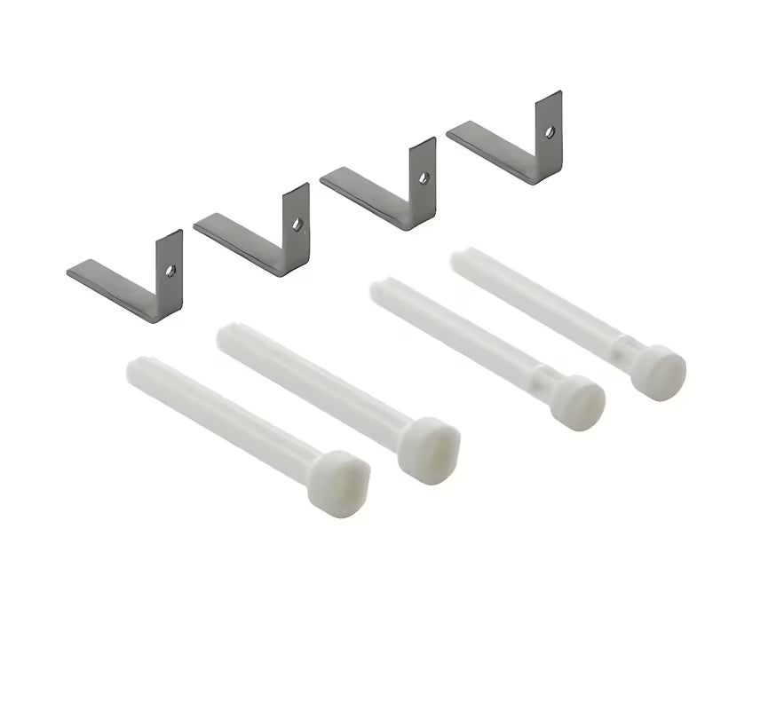 Produžni set Geberit pro tipke za aktiviranje za ugradbene vodokotliće Sigma, Omega i Kappa