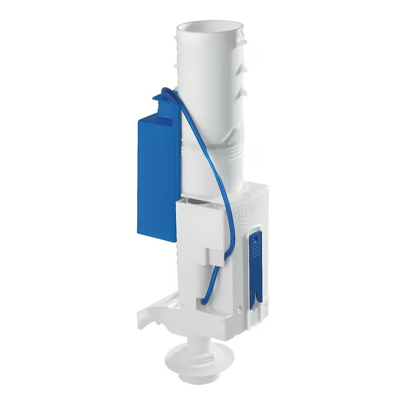 Odvodni ventil Grohe DualFlush AV1 s podesivim protokom 6–9 l