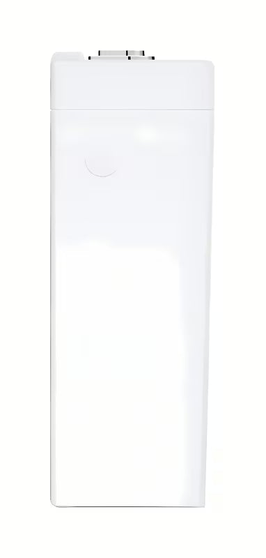 Vodokotlić Grohe Bau Ceramic pro WC kombi s bočnim ispustom i DualFlush ispiranjem