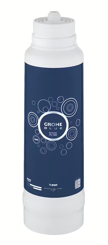 Zamjenski filtarski uložak Grohe Blue BWT s petostupanjskom filtracijom pro pitku vodu