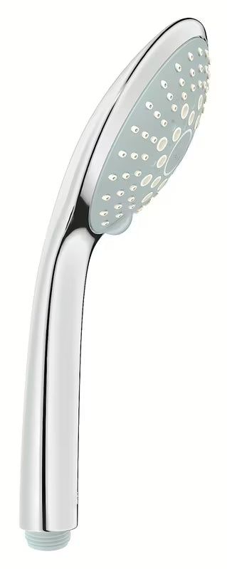 Ručni tuš Grohe Euphoria 110 Champagne u kromiranoj izvedbi s tri vrste mlaza