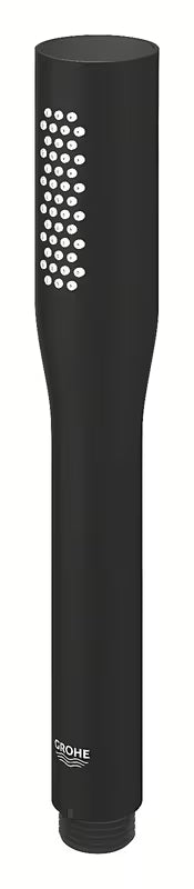 Ručni tuš Grohe Euphoria Cosmopolitan phantom black s normalnim mlazom