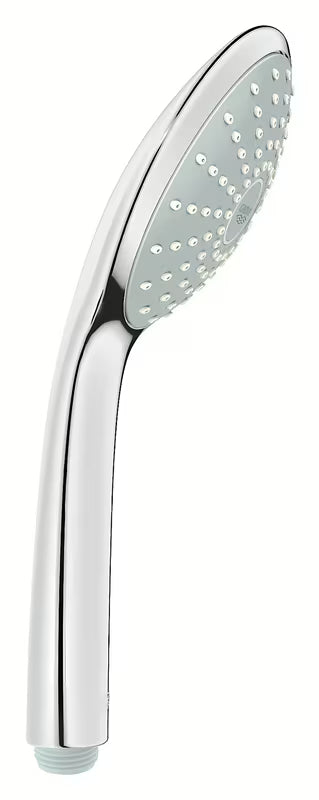 Ručna tuš slušalica Grohe Euphoria 110 Mono u krom izvedbi s mlazom Rain