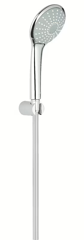 Kromirani set za kadu tuš set Grohe Euphoria 110 Mono s ručnom tuš slušalicom 11 cm, crijevom 1250 mm i držačem