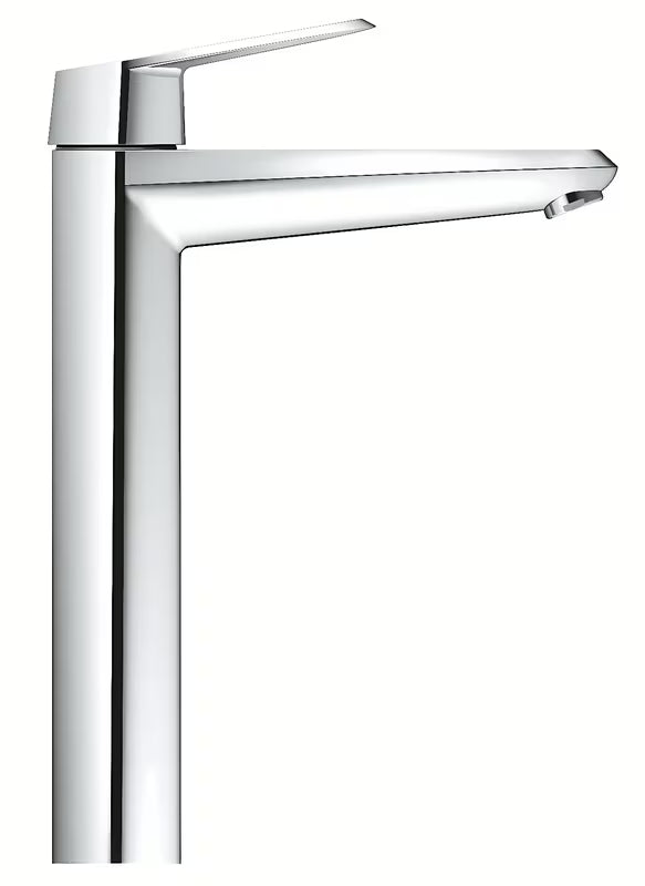 Grohe Eurodisc Cosmopolitan XL visoka jednoručna baterija miješalica za umivaonik u krom izvedbi pro samostojeći umivaonik