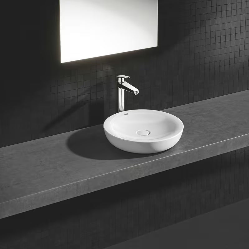 Grohe Eurodisc Cosmopolitan XL visoka jednoručna baterija miješalica za umivaonik u krom izvedbi pro samostojeći umivaonik
