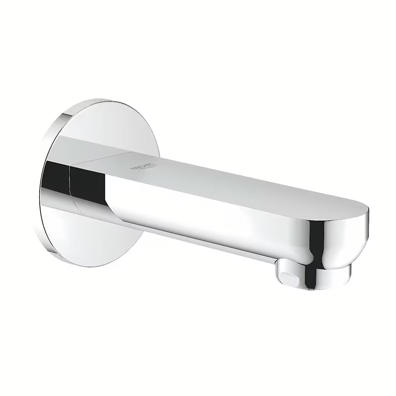 Grohe Eurosmart Cosmopolitan zidni izljev za kadu u krom izvedbi s perlatorom