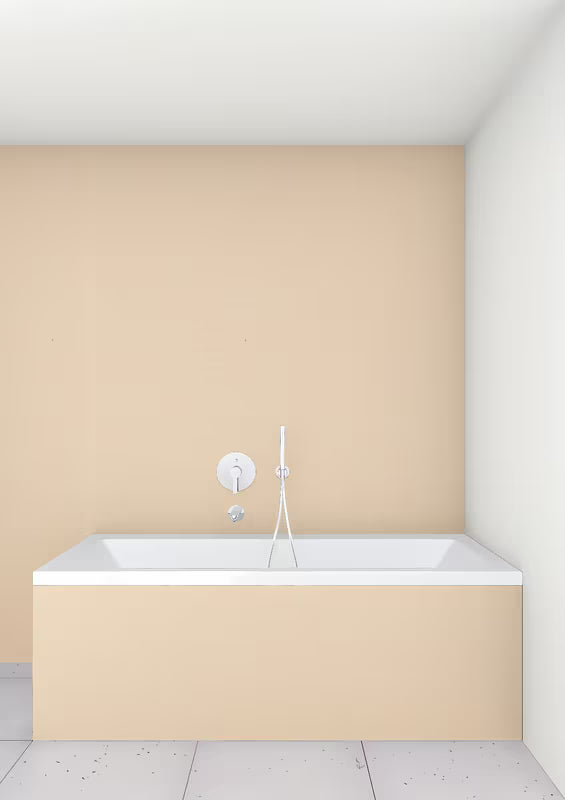 Grohe Eurosmart Cosmopolitan zidni izljev za kadu u krom izvedbi s perlatorom