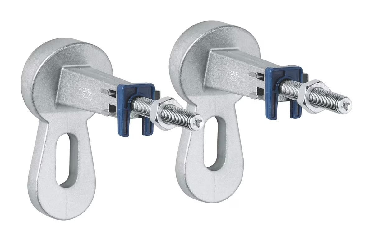 Zidna priključak Grohe Rapid SL pro za predzidnu montažu s podešavanjem dubine 130–230 mm