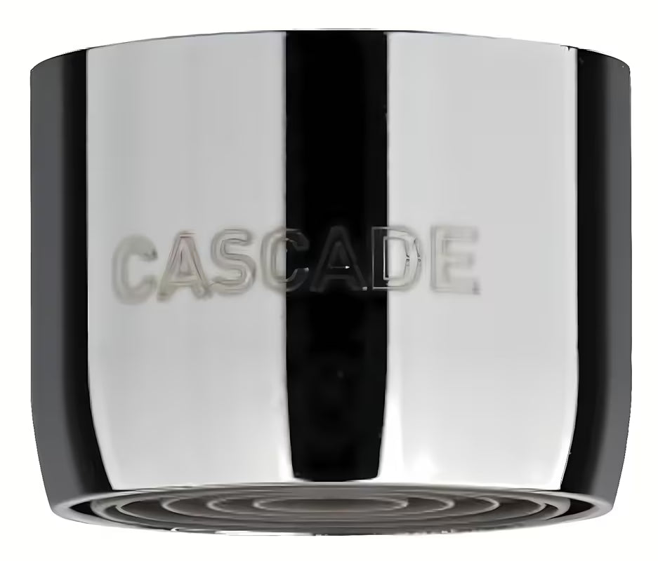 Perlator Grohe s unutarnjim navojem M 22 x 1 i površinom Grohe StarLight