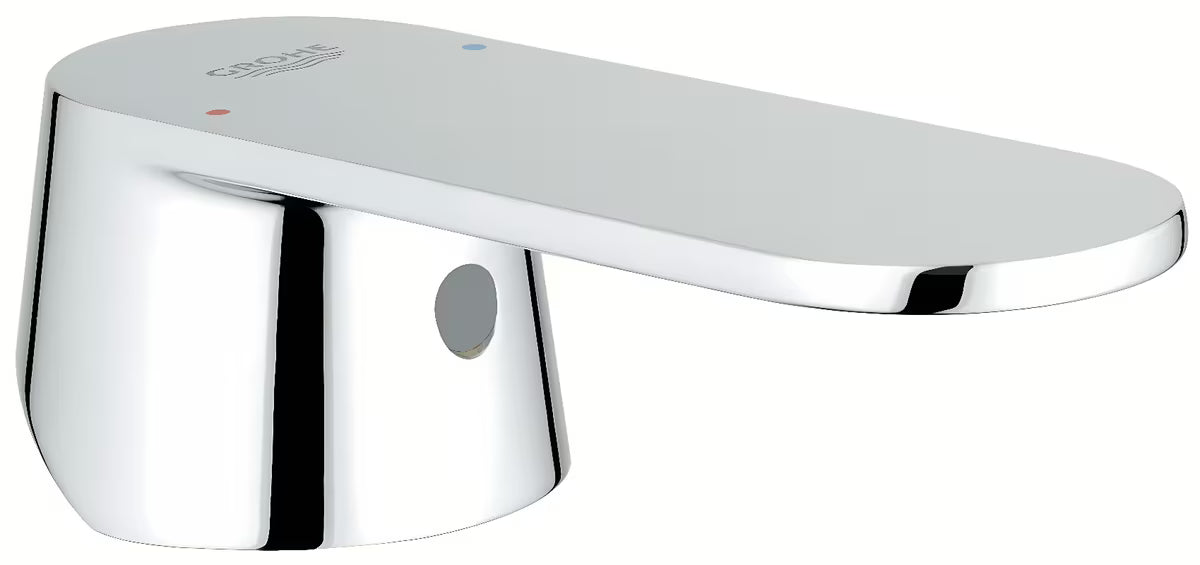 Kromirana ručica Grohe za slavinu