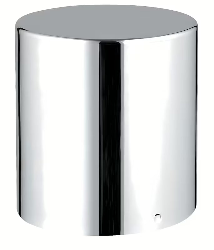 Kromirana ručica Grohe s površinskom obradom Grohe StarLight