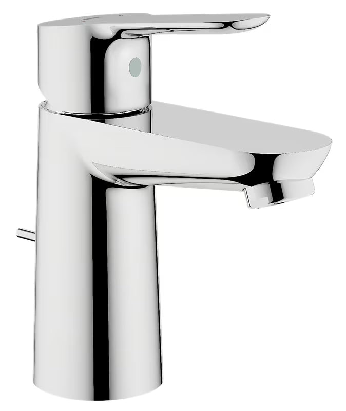 Grohe Project jednoručna baterija stojeća miješalica za umivaonik s odvodom u krom izvedbi