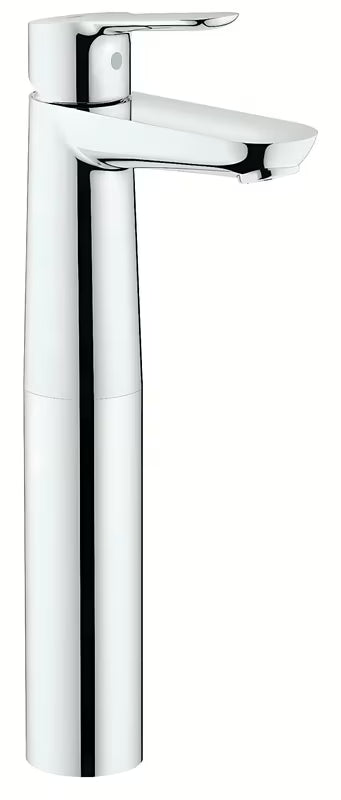 Grohe Project visoka miješalica za umivaonik u kromu pro samostojeći umivaonici bez odvoda