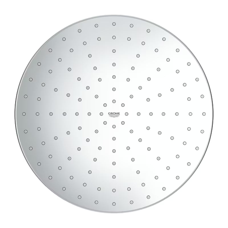 Okrugla nadglavni tuš Grohe Rainshower 310 Mono u kromu s mlazom PureRain