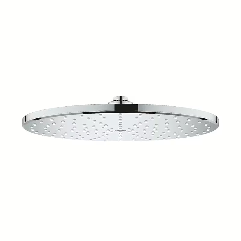 Okrugla nadglavni tuš Grohe Rainshower 310 Mono u kromu s mlazom PureRain