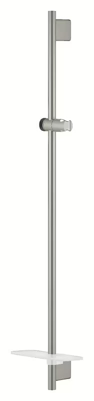 Tuš šipka Grohe Rainshower smartactive 900 mm s policom EasyReach u izvedbi supersteel