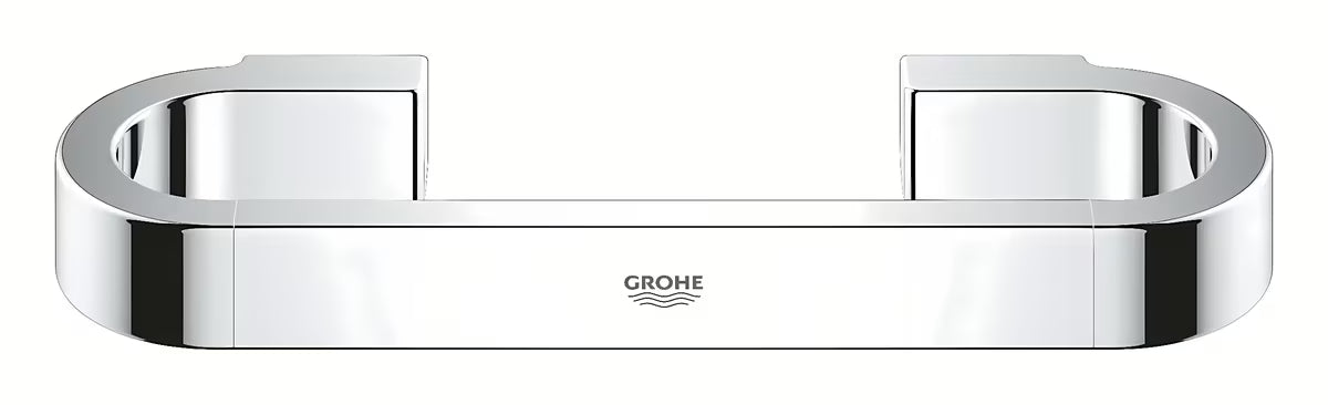 Kromirani kadni ručka Grohe Selection sa skrivenim zidnim pričvršćenjem