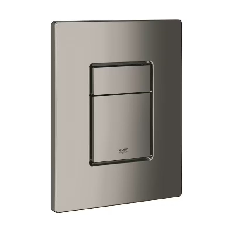 Tipka za Aktiviranje Grohe Skate Cosmopolitan u boji hard graphite pro za ispirne module Grohe