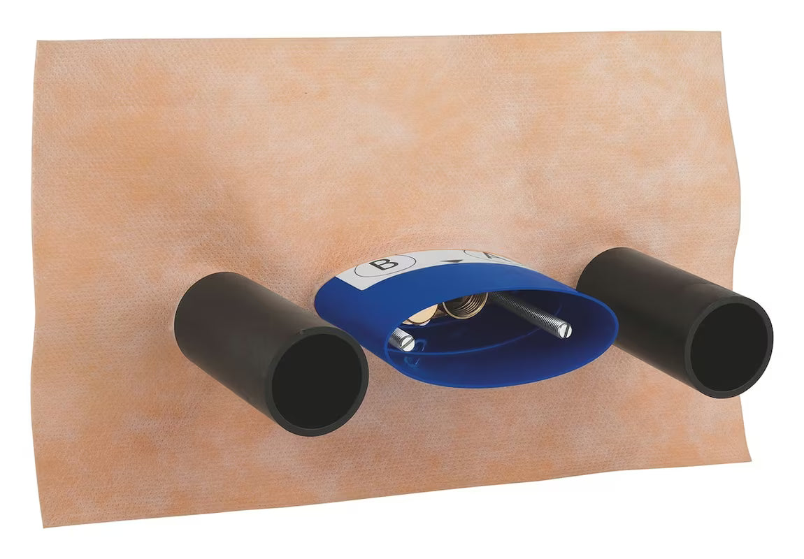 Grohe Grohtherm smartcontrol podžbukno ugradbeno tijelo pro za zidne kombinacije i varijante