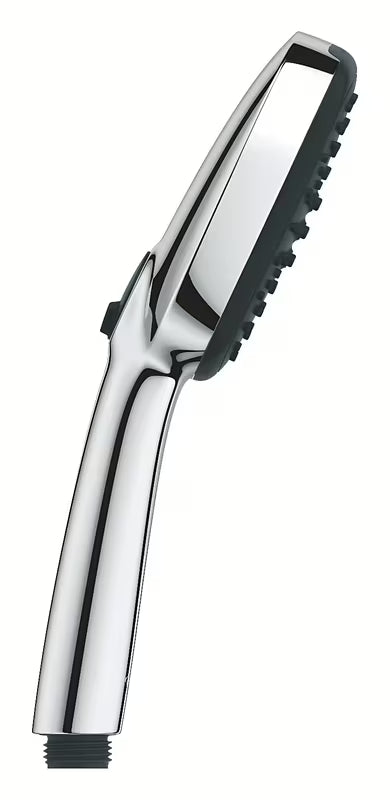 Ručni tuš Grohe Vitalio Comfort u krom izvedbi s dva mlaza Rain i Jet