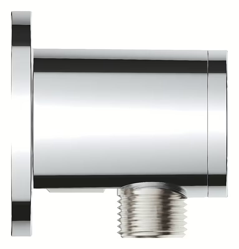 Grohe Vitalio Universal podžbukni priključak tuševi u krom izvedbi