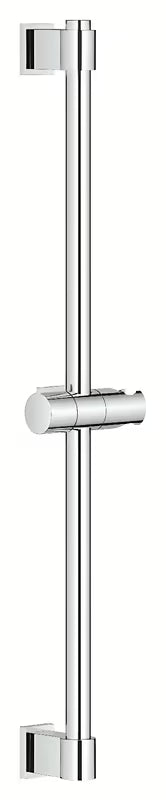 Kromirani tuš šipka Grohe Vitalio Universal s kliznim i zakretnim držačem tuševi