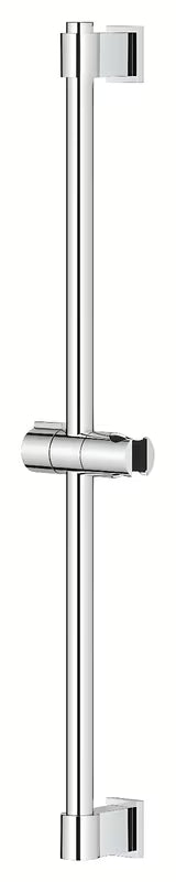 Kromirani tuš šipka Grohe Vitalio Universal s kliznim i zakretnim držačem tuševi