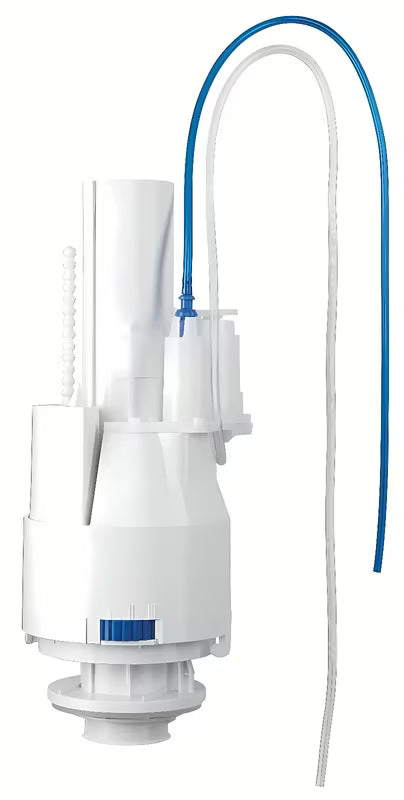 Odvodni ventil Grohe namijenjen pro pneumatskom upravljanju.