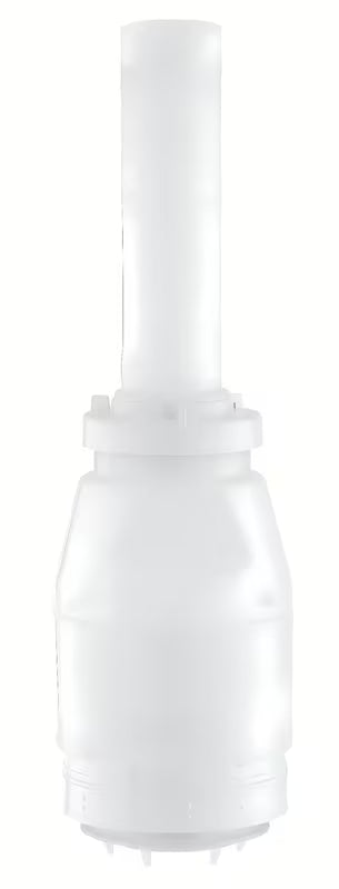 Odvodni ventil Grohe kao zamjenski dio pro predzidni sustavi s prekidnim ispiranjem.